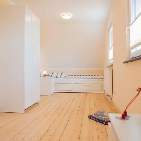 ザンクト・ゴアー Haus Toniヴィラ エクステリア 写真